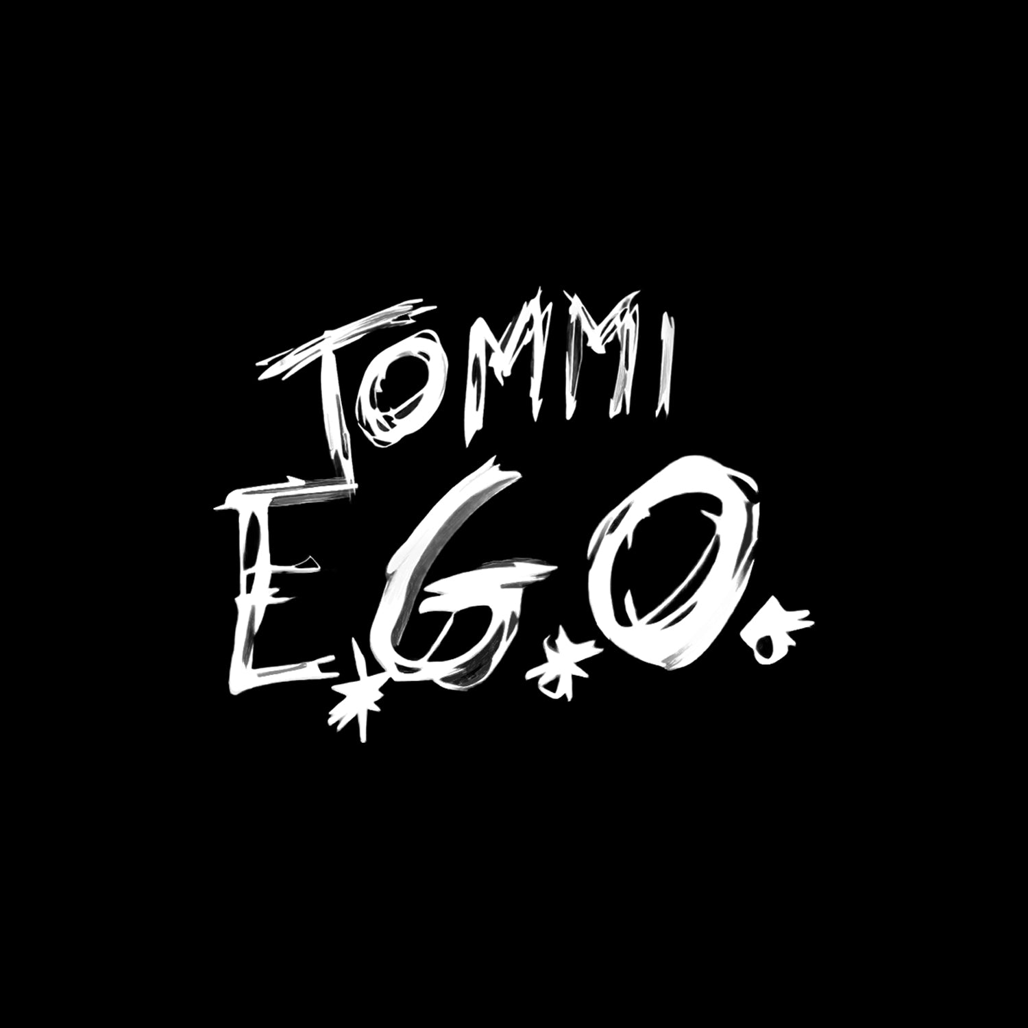 TOMMI E.G.O.