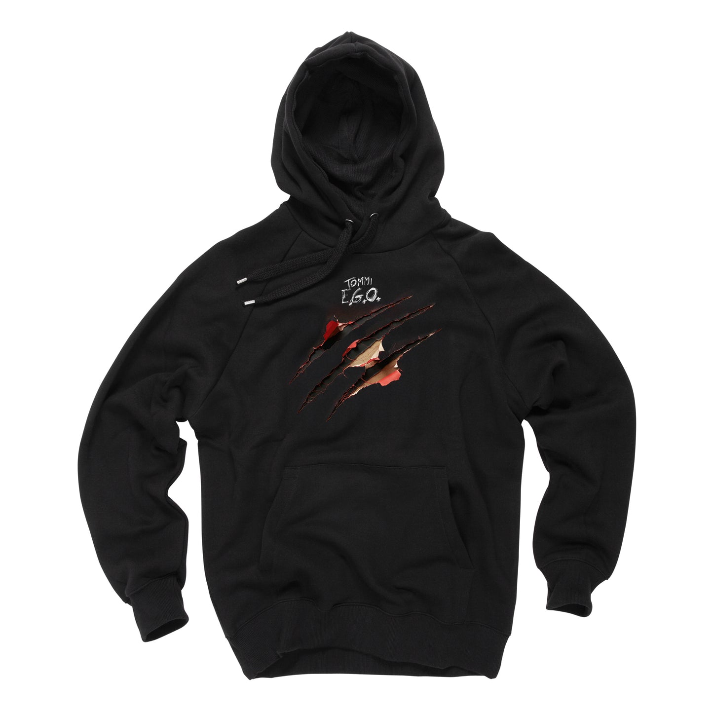 Felpa - LANIMALE - Tommi E.G.O.