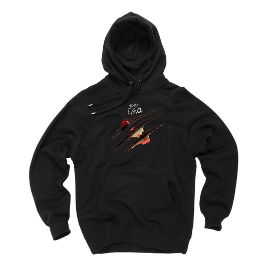 Felpa - LANIMALE - Tommi E.G.O.