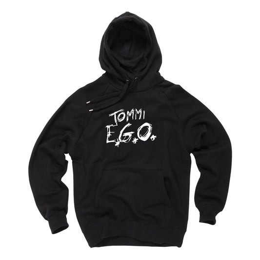 Felpa - Tommi E.G.O. LOGO
