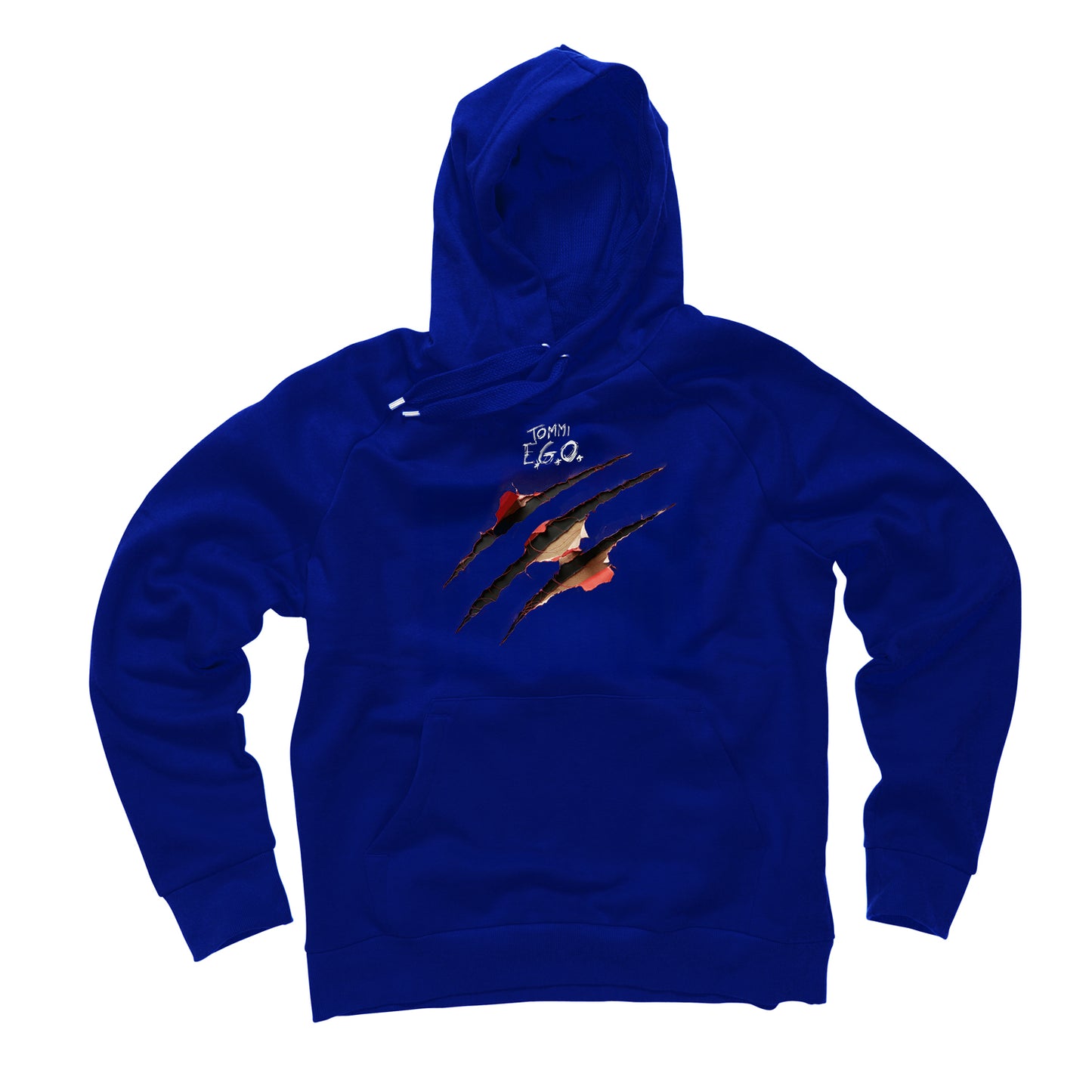 Felpa - LANIMALE - Tommi E.G.O.