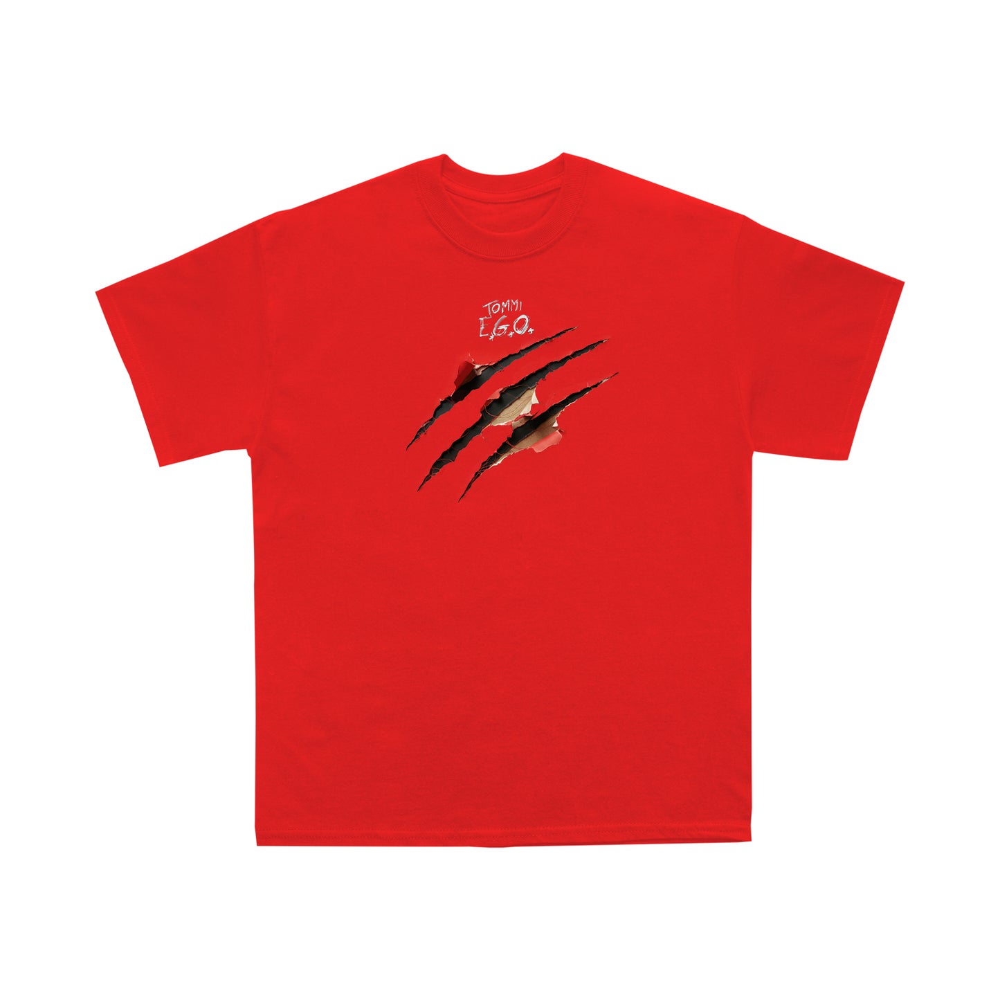 Tshirt - LANIMALE - Tommi E.G.O.